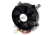 CPU-jäähdytys - StarTech.com CPU-jäähdytin LGA115x:lle - CPU-ilmajäähdytin - Max 33 dBA - FAN1156PWM