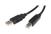 USB kaapelit - StarTech.com USB 2.0 A to B Cable 5M - USB2HAB5M