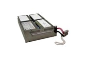 UPS - APC Vaihtoakku patruuna #132 - SMC1500I-2U/SMT1000RMI2U - APCRBC132