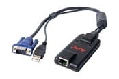 Toistimet & Lähettimet - APC Server Module - KVM-USB