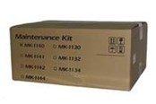 Mustepatruunat, värikasetit ja lisävarusteet - Kyocera MK 1140 - Huoltosetti - 1702ML0NL0