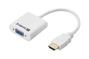 Näyttökaapeli - Sandberg HDMI to VGA Converter - 508-69