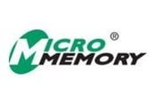RAM - CoreParts Muisti hukommelse - 1 GB - DIMM 240-pin - MMH9672/1024GB