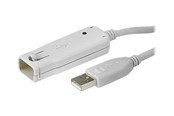 USB kaapelit - ATEN UE2120 - USB forlængerkabel - UE2120