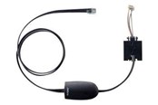 Puhelin - Muut lisävarusteet - Jabra LINK elektrisk hætte kontakt adapt - 14201-31