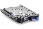 Kovalevy - IBM kiintolevy - 146GB - Kovalevy - 49Y6169 - Serial Attached SCSI - 2.5" - 49Y6169