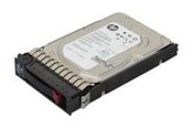 Kovalevy - HP - 1TB - Kovalevy - 454273-001 - SATA-300 - 3.5" - 454273-001
