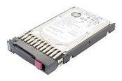 Kovalevy - HP Kaksinkertainen portti - 1TB - Kovalevy - 606020-001 - SAS2 - 2.5" - 606020-001