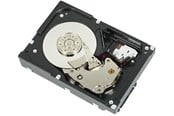 Kovalevy - Dell Western Digital - 2TB - Kovalevy - YY34F - SAS2 - 3.5" - YY34F
