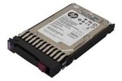 Kovalevy - HP Kaksinkertainen portti - 72GB - Kovalevy - 389346-001 - Serial Attached SCSI - 2.5" - 389346-001