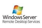 Muut ohjelmat - Microsoft Windows-etätyöpöytäpalvelu - 6VC-01520