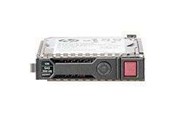 Kovalevy - HP Yritys - 600GB - Kovalevy - 652583-B21 - SAS2 - 2.5" - 652583-B21