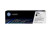 Mustepatruunat, värikasetit ja lisävarusteet - HP 131A / CF210A Musta Toner - Laser värikasetti musta - CF210A