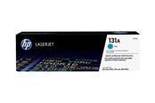 Mustepatruunat, värikasetit ja lisävarusteet - HP 131A / CF211A Syaani Toneri - Laser värikasetti Syaani - CF211A