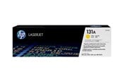 Mustepatruunat, värikasetit ja lisävarusteet - HP 131A / CF212A Keltainen Toner - Laser värikasetti Keltainen - CF212A