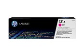 Mustepatruunat, värikasetit ja lisävarusteet - HP 131A / CF213A magenta-toneri - Laser värikasetti Magenta - CF213A
