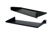 Räkit - Rack - StarTech.com 19 tuuman 1U yleiskäyttöinen kiinteä palvelin - CABSHELF1U