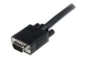 Näyttökaapeli - StarTech.com VGA Cable - Musta - 2m - MXTMMHQ2M