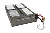 UPS - APC Vaihtoakku patruuna #133 - APCRBC133