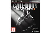 Pelit - Call of Duty: Black Ops II - Sony PlayStation 3 - Toiminta - 5030917119354