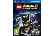 Pelit - LEGO Batman 2: DC Super Heroes - Sony PlayStation Vita - Toiminta - 5051892110600