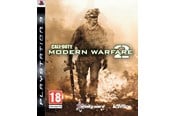 Pelit - Call of Duty: Modern Warfare 2 - Sony PlayStation 3 - FPS - 5030917101342