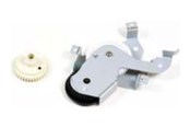 Seinäkiinnitys, AV-kiinnikkeet & AV-kalusteet - HP Swing Plate Arm Kit LJ4200 4250 4300 4345 4350 - Max - recommended for - 5851-2766