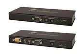 Toistimet & Lähettimet - ATEN CE750 - USB KVM -jatkojohto - CE750-AT-G