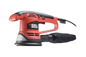 Hiomakoneet - Black & Decker KA191EK - 480W - KA191EK