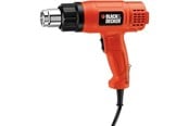 Kuumailmapuhaltimet - Black & Decker KX1650 - 1750W - KX1650
