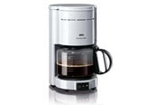 Kahvi ja Espresso - Braun Aromaster-kahvinkeitin KF47 - KF47