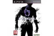 Pelit - Resident Evil 6 - Sony PlayStation 3 - Kauhu - 0013388340477