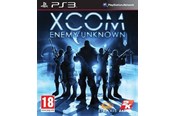 Pelit - XCOM Vihollinen Tuntematon - Sony PlayStation 3 - Toiminta - 5026555408639