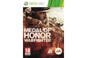 Pelit - Kunniamitali: Sotilasammattilainen - Microsoft Xbox 360 - FPS - 5030945108887