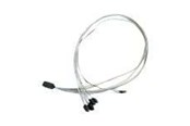 SAS / SCSI kaapelit - Adaptec I-HDmSAS-4SATA-SB.8m - 2279800-R