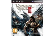 Pelit - Dungeon Siege III - Sony PlayStation 3 - RPG - 5021290048027