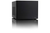 Kotelot - Fractal Design Node 304 - Musta - Kotelot - Cube - Musta - FD-CA-NODE-304-BL