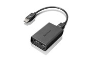 Näyttökaapeli - Lenovo DisplayPort adapter - 0B47092