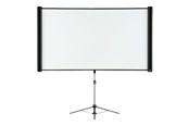 Valkokankaat - Epson 65"/74"/80" Multi-aspect - projektionsskærm - V12H002S26