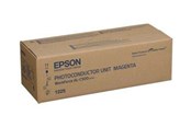 Mustepatruunat, värikasetit ja lisävarusteet - Epson fotoelektroninen yksikkö - Fotoelektrinen yksikkö Magenta - C13S051225