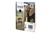 Mustepatruunat, värikasetit ja lisävarusteet - Epson 24XL - Musta Ink - C13T24314010