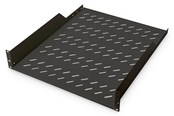 Räkit - Rack - DIGITUS DN-19 TARJOILUALUSTA 2, 55 SW - DN-19 TRAY-2-55-SW