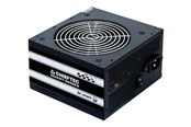 Virtalähde - Chieftec Smart Sarja GPS-400A8 Virtalähde - 400 Watt - 120 mm - ATX - 80 Plus Valkoinen sertifioitu - GPS-400A8