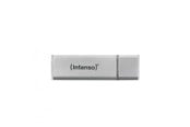 USB-tikku - Intenso Alu-linja - 32GB - USB-tikku - 3521482