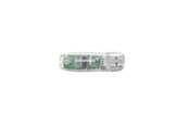 USB-tikku - Intenso Rainbow Line USB Drive - Valkoinen - 32GB - USB-tikku - 3502480
