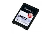 SSD 2 - Intenso SSD SATA III TOP - 128GB - SATA-600 - 2.5" - 3812430