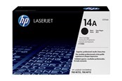 Mustepatruunat, värikasetit ja lisävarusteet - HP 14A / CF214A - Musta Laser Toner - Laser värikasetti musta - CF214A