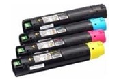 Mustepatruunat, värikasetit ja lisävarusteet - Epson C13S050657 - Laser värikasetti Magenta - C13S050657