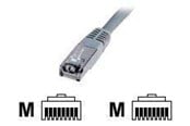 Verkkokaapelit - DIGITUS Premium - DK-1521-100