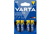 Akut ja Paristot - VARTA Korkean energian akku - 04906121414